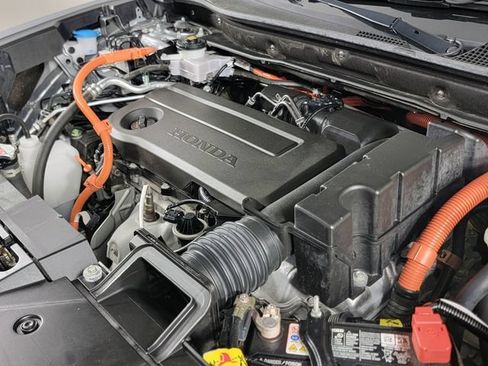 Used 2023 Honda CR-V Sport Touring image 41