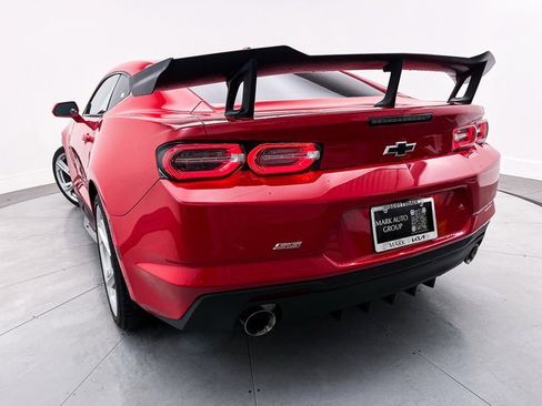 Used 2019 Chevrolet Camaro SS image 5