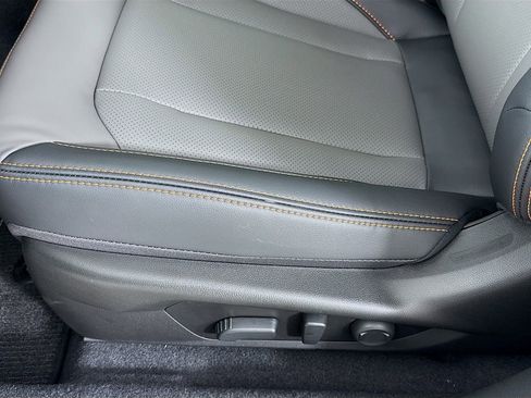New 2026 Subaru Crosstrek 2.5i Limited image 24
