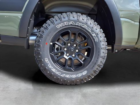 New 2026 RAM 1500 Rebel w/ Rebel Level 1 Equipment Group image 7