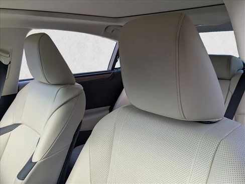 Used 2024 Lexus ES 350 Ultra Luxury image 13