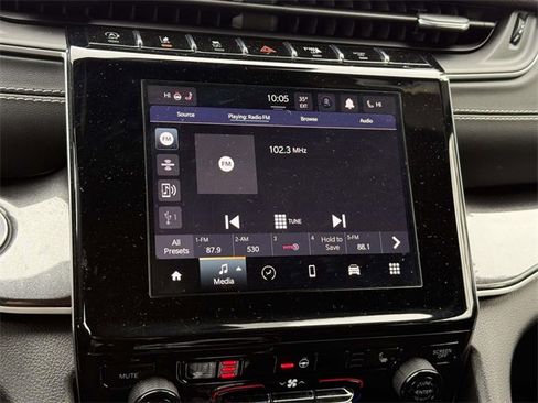 Certified 2022 Jeep Grand Cherokee Altitude image 36