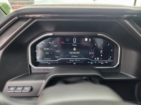 Used 2022 GMC Sierra 1500 AT4 w/ AT4 Premium Package AWD/4WD image 25