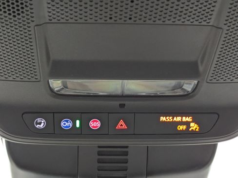 New 2026 GMC Acadia Elevation w/ Elevation Premium Package image 31