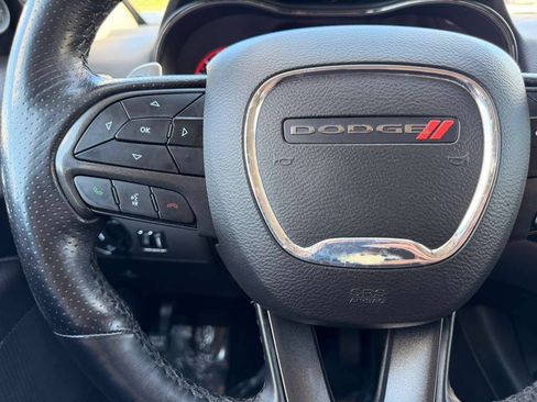 Used 2018 Dodge Durango GT AWD/4WD image 37