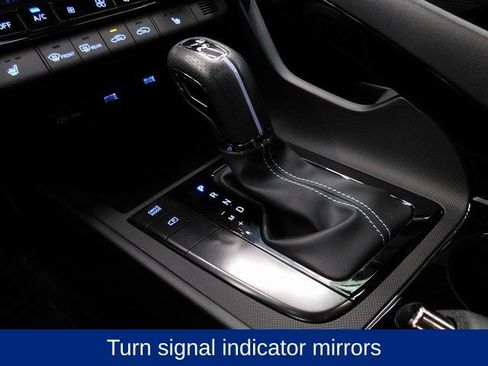 Used 2023 Hyundai Elantra N w/ Cargo Package image 45