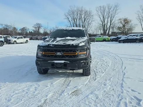 Used 2024 Ford F150 Tremor w/ Tow/Haul Package image 10