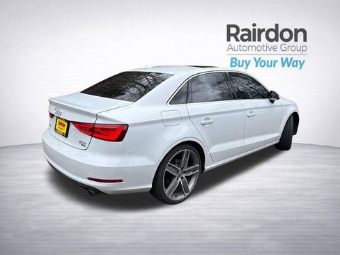 Used 2015 Audi A3 2.0T Premium Plus image 8