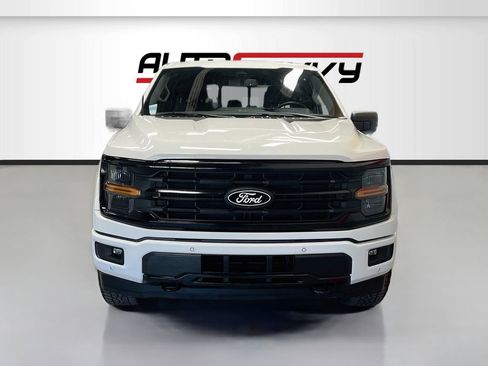 Used 2024 Ford F150 XLT w/ Equipment Group 302A MID AWD/4WD image 2