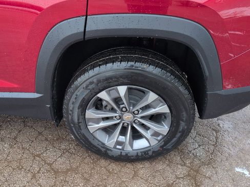 New 2026 Chevrolet Equinox LT w/ Convenience Package II image 90