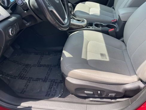 Used 2017 Buick Verano Sport Touring w/ Driver Confidence Package FWD image 12