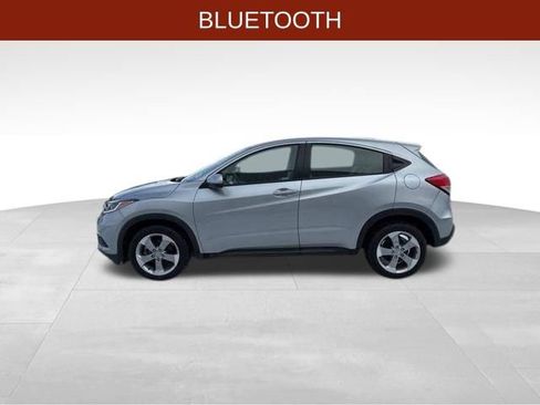 Used 2021 Honda HR-V LX image 4