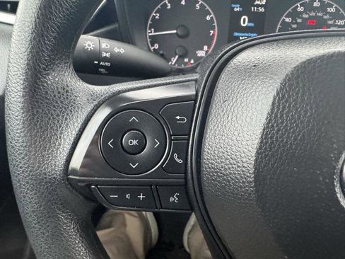 Certified 2025 Toyota Corolla LE image 17