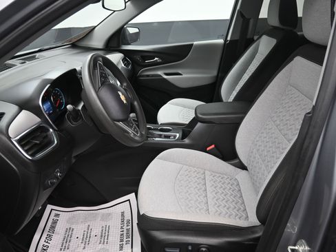 Used 2023 Chevrolet Equinox LS w/ LS Convenience Package AWD/4WD image 24