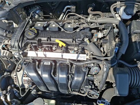Certified 2023 Kia Forte LXS FWD image 23