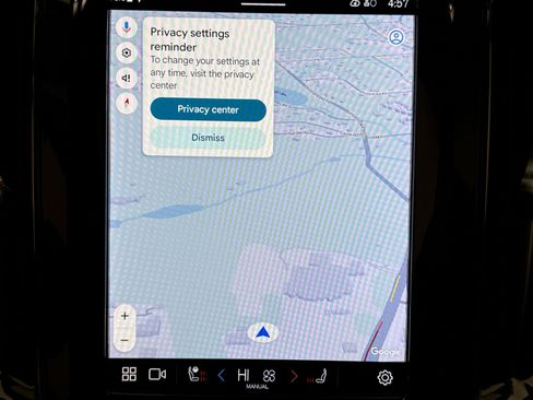 Used 2023 Volvo XC60 T8 Plus w/ Climate Package image 17