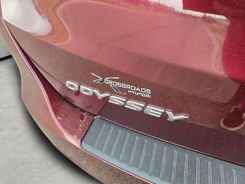 Used 2018 Honda Odyssey EX-L image 30