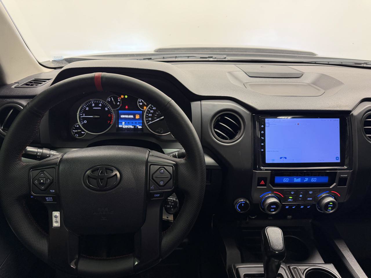 Used 2015 Toyota Tundra Platinum AWD/4WD image 22