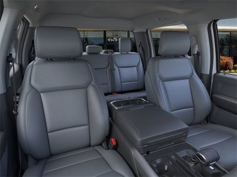 New 2025 Ford F150 Lightning Flash image 10