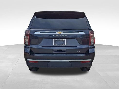 Used 2023 Chevrolet Tahoe LT image 5