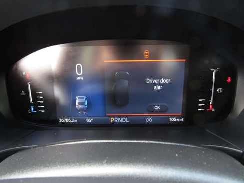 Used 2023 Ford Escape Active FWD image 26