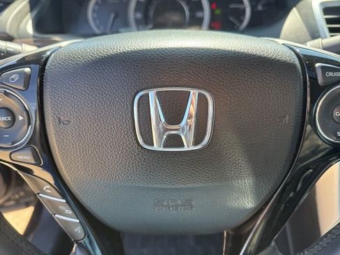 Used 2016 Honda Accord EX-L image 18