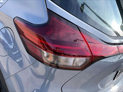 Used 2024 Nissan Kicks SR w/ SR Premium Package FWD image 28