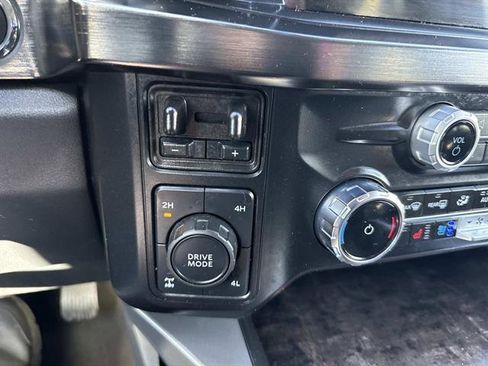 Used 2024 Ford F250 Lariat w/ Lariat Ultimate Package image 25