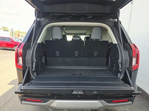 Used 2026 Ford Expedition Platinum AWD/4WD image 13