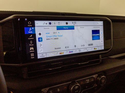 New 2026 Jeep Wrangler Unlimited Rubicon image 23