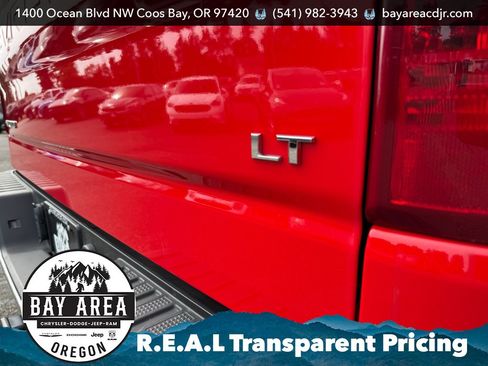 Used 2025 Chevrolet Silverado 1500 LT w/ All Star Edition Plus AWD/4WD image 27