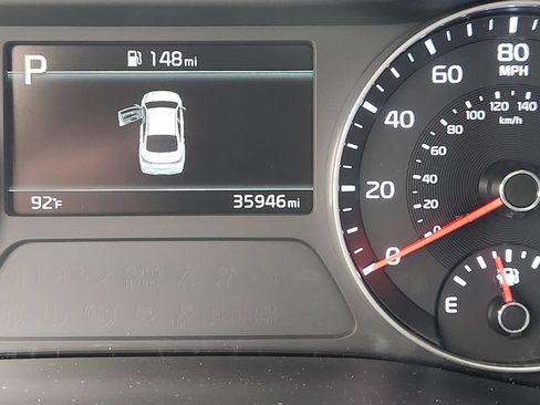 Certified 2023 Kia Forte LXS w/ LXS Technology Package FWD image 26