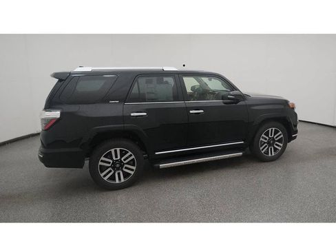 Used 2023 Toyota 4Runner Limited RWD image 13