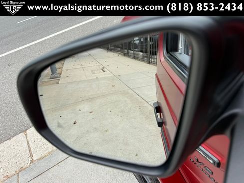 Used 2021 Mercedes-Benz G 63 AMG 4MATIC image 24