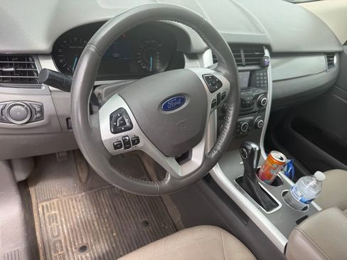 Used 2012 Ford Edge SEL FWD image 7