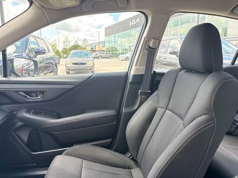 Used 2024 Subaru Legacy Premium AWD/4WD image 22