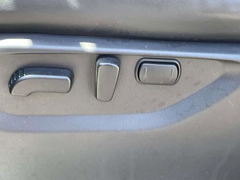 Used 2024 INFINITI QX80 Luxe AWD/4WD image 19