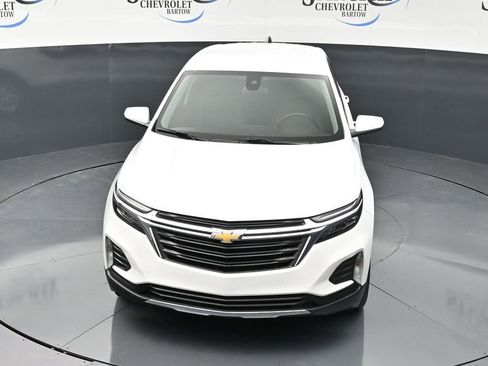 Certified 2024 Chevrolet Equinox LT FWD image 13