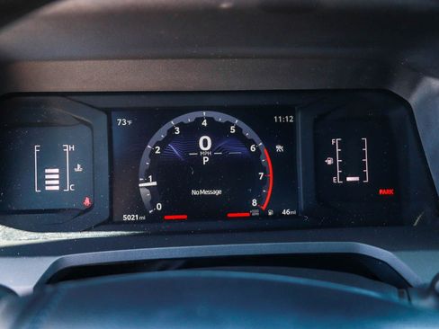 Certified 2025 Toyota Tacoma SR RWD image 23