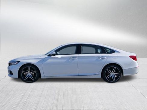 Used 2021 Honda Accord Touring image 6