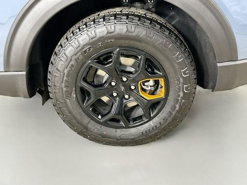 New 2026 Ford Explorer Tremor image 30