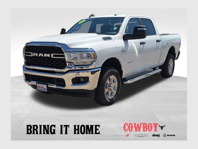 Used 2024 RAM 2500 Big Horn