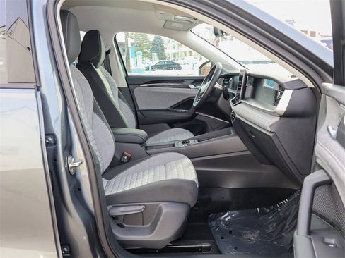 New 2026 Volkswagen Tiguan S image 26