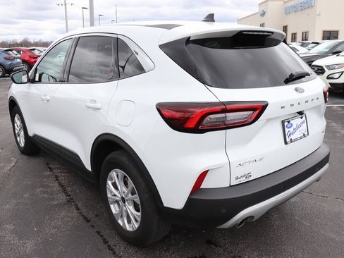 Used 2023 Ford Escape Active image 6