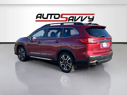 Used 2023 Subaru Ascent Limited AWD/4WD image 5