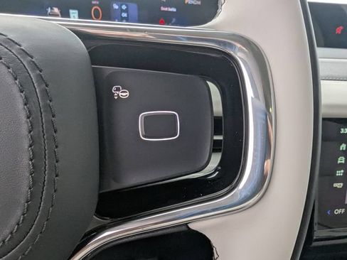 New 2026 Lincoln Navigator Reserve AWD/4WD image 20