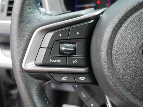 Used 2019 Subaru Legacy 2.5i Sport w/ Popular Package #2B AWD/4WD image 18