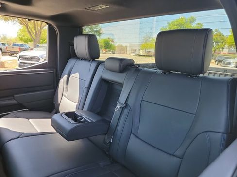 Used 2024 Toyota Tundra Platinum w/ TRD Off-Road Package image 12