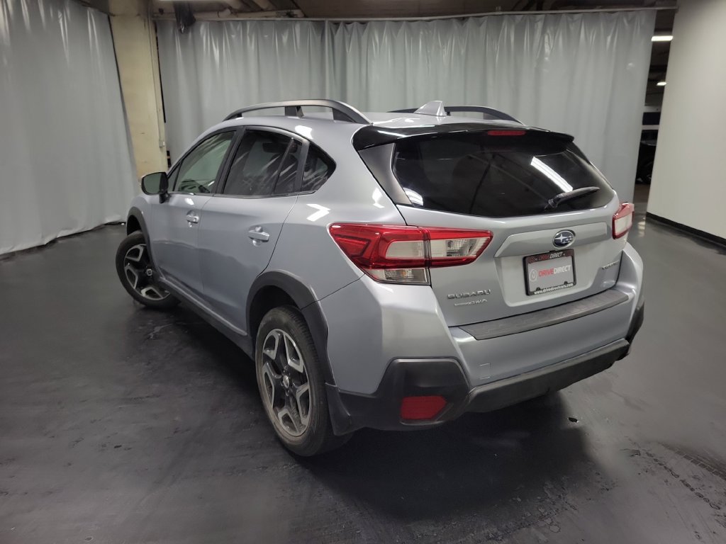 Used 2018 Subaru Crosstrek 2.0i Limited w/ Popular Package #2 AWD/4WD image 7