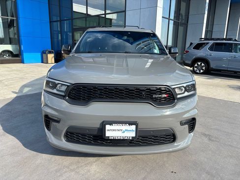 Used 2023 Dodge Durango GT AWD/4WD image 2